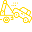 Dawood Recovery Service Logo